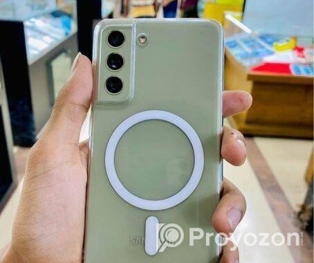 Samsung S21Fe snapdragon (Used)