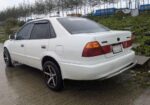 Toyota Corolla 111 Sprinter 2000