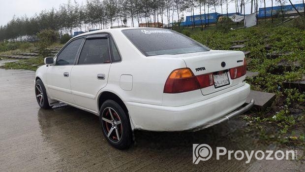 Toyota Corolla 111 Sprinter 2000