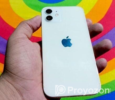 Apple iPhone 12 (Used)