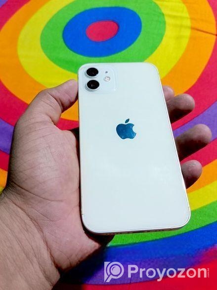 Apple iPhone 12 (Used)