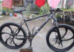 Custom Build Veloce Riding Cycle For Sell.
