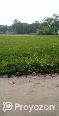 ১০.৫ শতাংশ জায়গা বিক্রয় হবে