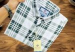 China Magnet Stretched Full Sleeve Shirt