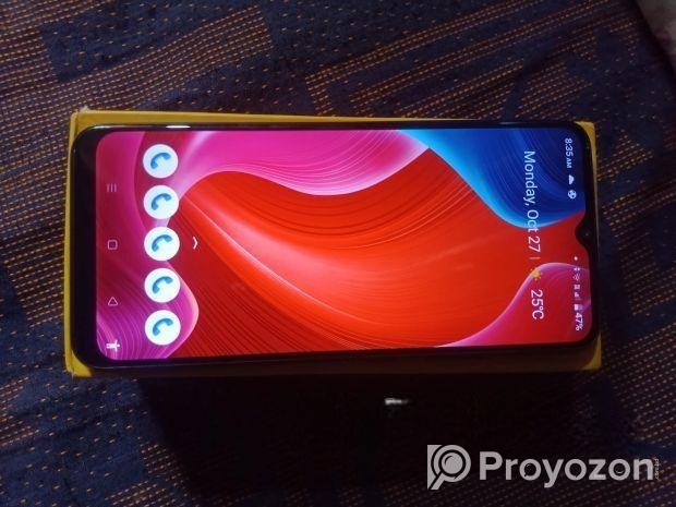 Realme C21Y 4/64 (Used)