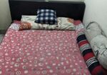 Double Bed