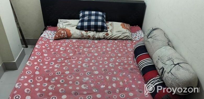 Double Bed