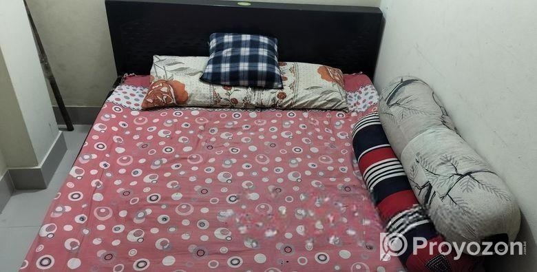 Double Bed