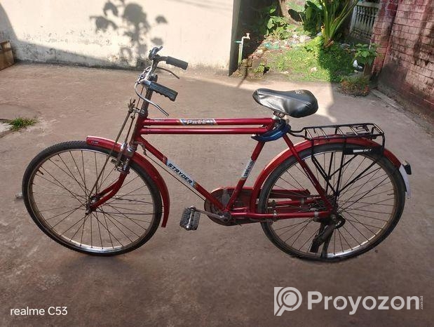 সাইকেল বিক্রি