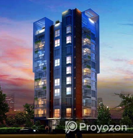 মিরপুর ৬০ ফিটে কর্নার প্লটে ফ্ল্যাট কিনুন