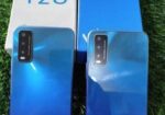 Vivo 8/256 (Used)