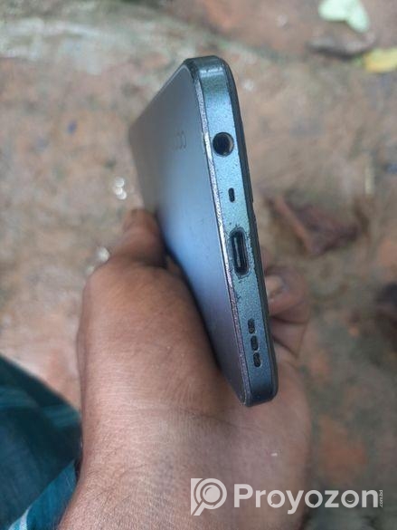 OPPO A78 . (Used)