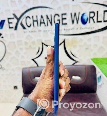 Motorola G85 8GB 128GB (Used)