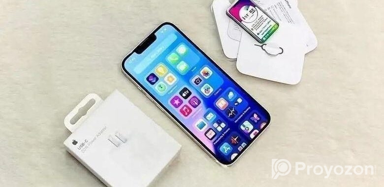 Apple iPhone 13 বেস্ট প্রাইসে কিনুন (Used)
