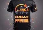 T – Shirt for sale