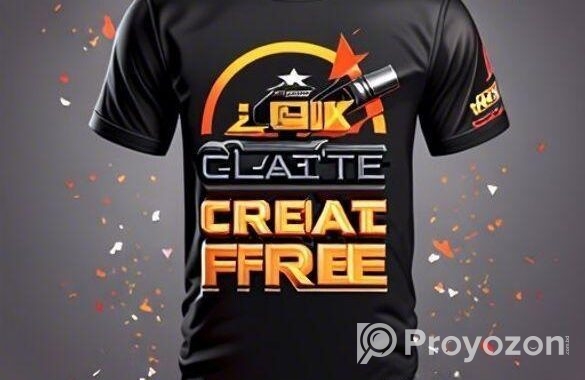 T – Shirt for sale