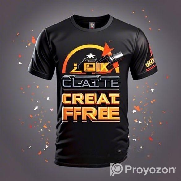 T – Shirt for sale