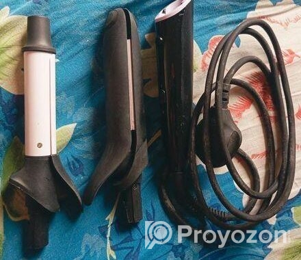 হেয়ার ড্রাই এন্ড স্টেট মেসিন