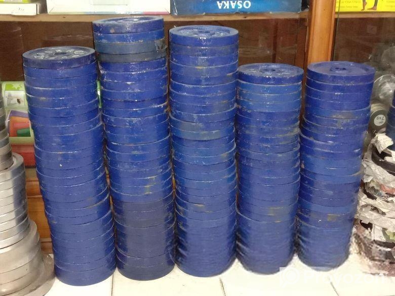 ডাম্বেল বিক্রি