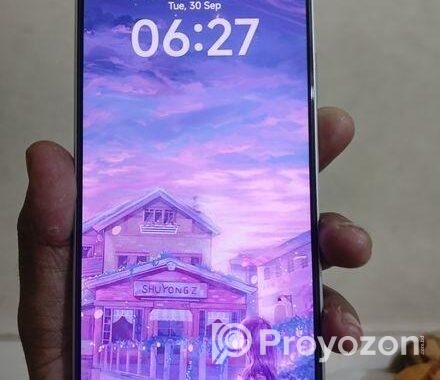 Xiaomi Poco X6 Pro 8/256 (Used)