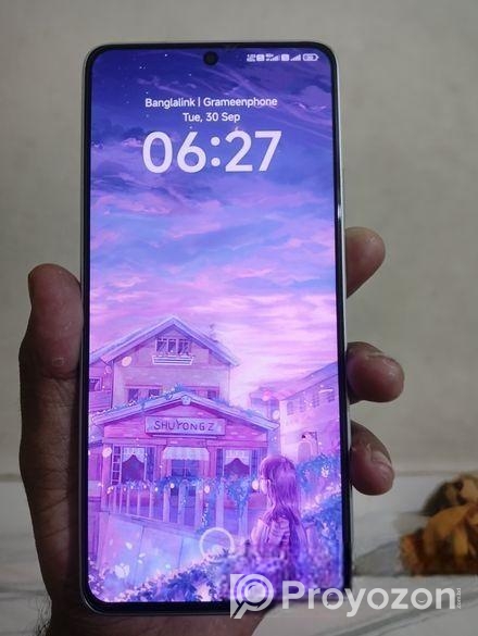 Xiaomi Poco X6 Pro 8/256 (Used)