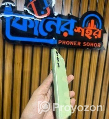 Samsung Galaxy A54 8-256 (Used)