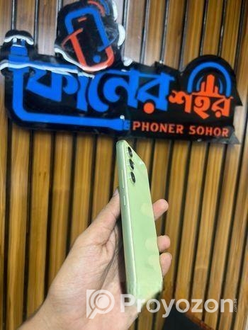 Samsung Galaxy A54 8-256 (Used)