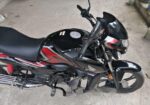 Honda SP 125 BS6 2024