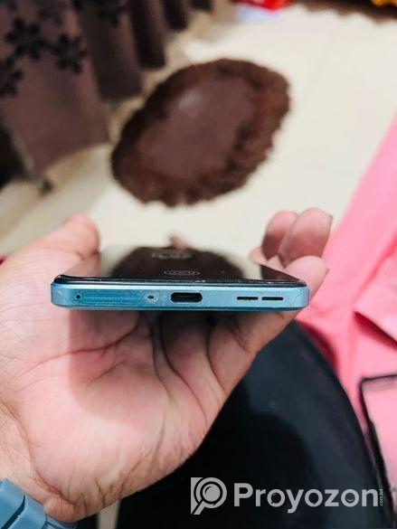 OnePlus Nord CE3 . (Used)