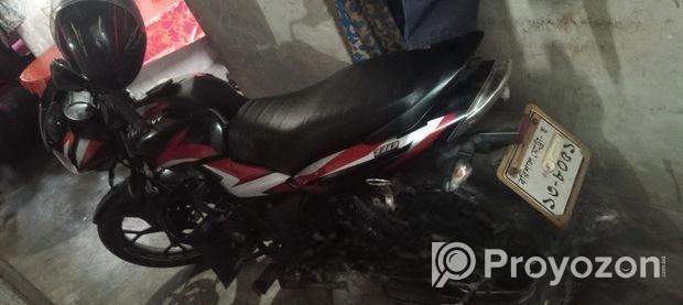 Bajaj Discover 110 2023