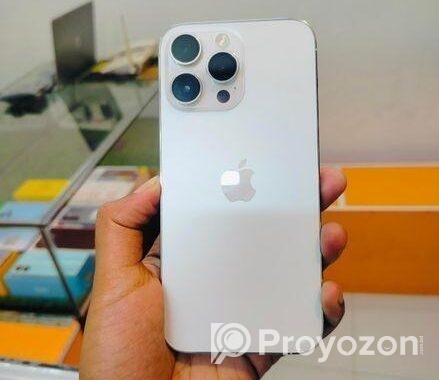 Apple iPhone 14 Pro Max (Used)
