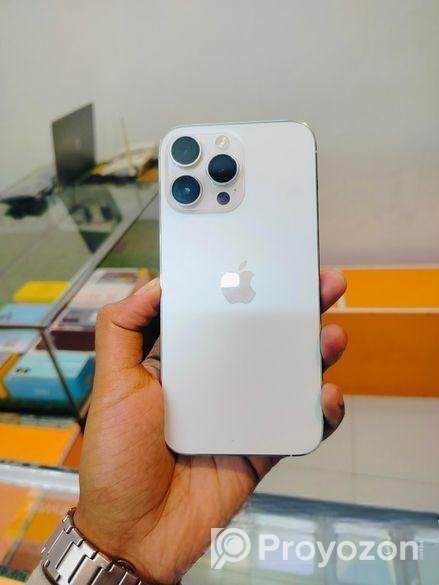 Apple iPhone 14 Pro Max (Used)