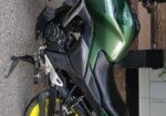 Yamaha FZS Fi V3 ABS 2023