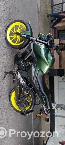 Yamaha FZS Fi V3 ABS 2023