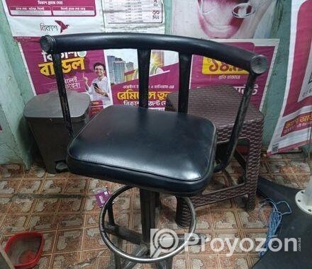 Official Chair