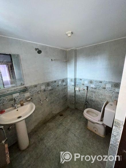 মনোরম পরিবেশে ২ বেড এর ফ্ল্যাট ভাড়া