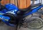 Suzuki Gixxer SF 2019