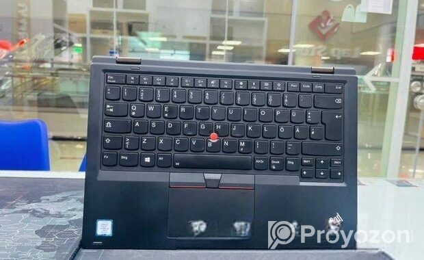 Fully Fresh Condition Laptop Lenovo Thinkpad L390 Yoga
