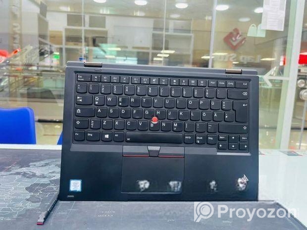 Fully Fresh Condition Laptop Lenovo Thinkpad L390 Yoga