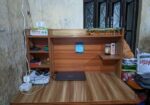 Desktop And Study Table (order E Banano)