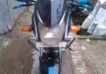TVS Metro . 2016