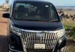 Toyota Esquire 2019