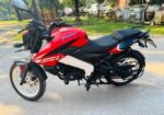 Bajaj Pulsar NS ABS DD 2022