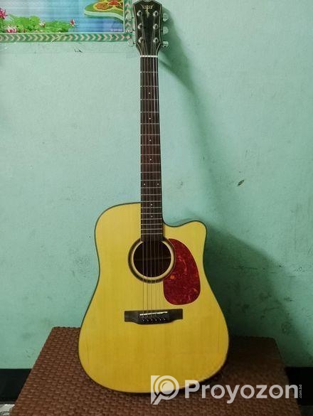 Listen Guitar