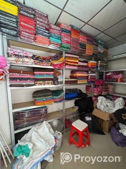 কাপড়ের রেক