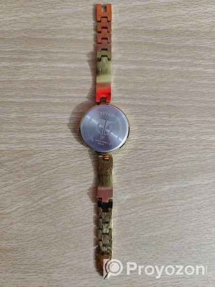 Titan Women Watch