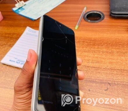 Tecno Mobile Phone (Used)