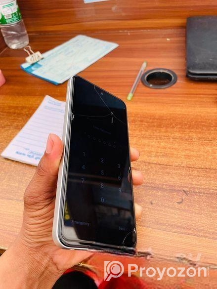 Tecno Mobile Phone (Used)