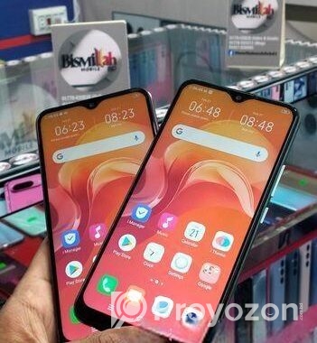 Vivo Y17 battery ৫০০০ (Used)