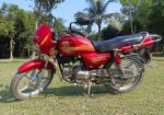 Hero Splendor . 2015